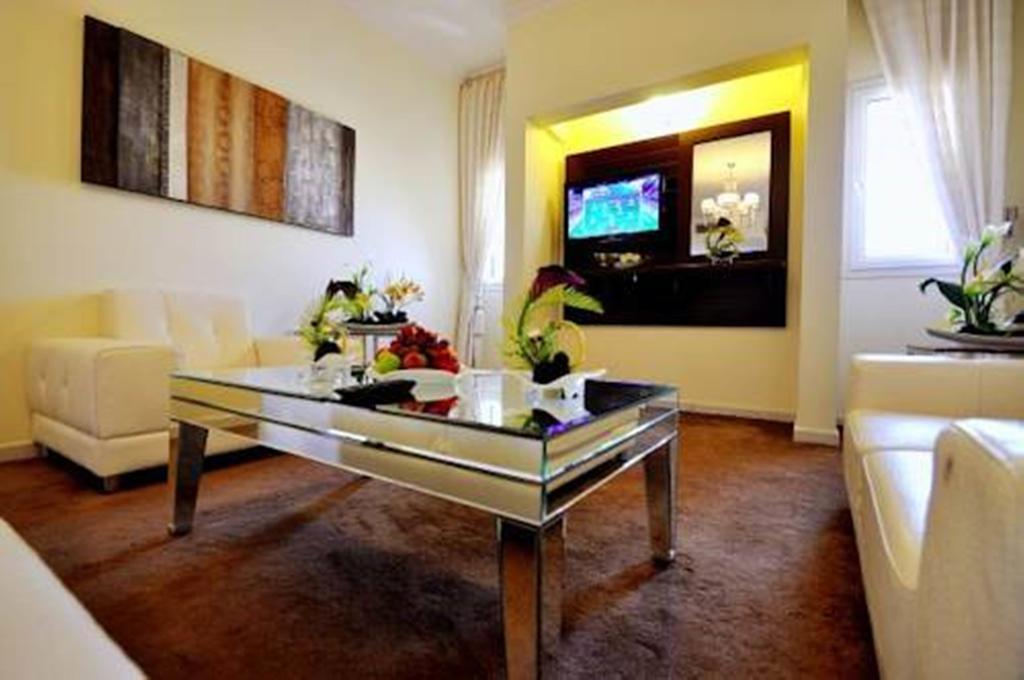 Dellmon Shrouq Hotel Riyadh Exterior photo