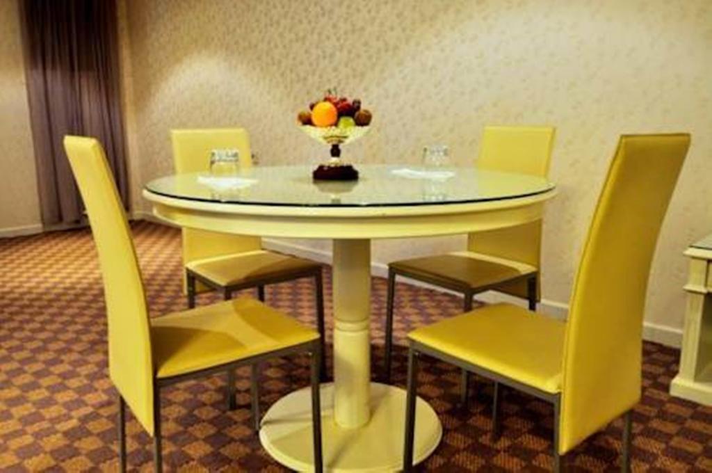 Dellmon Shrouq Hotel Riyadh Exterior photo