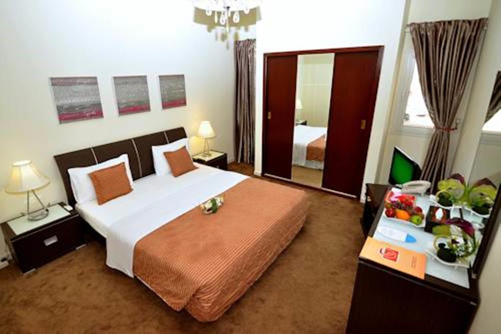 Dellmon Shrouq Hotel Riyadh Exterior photo
