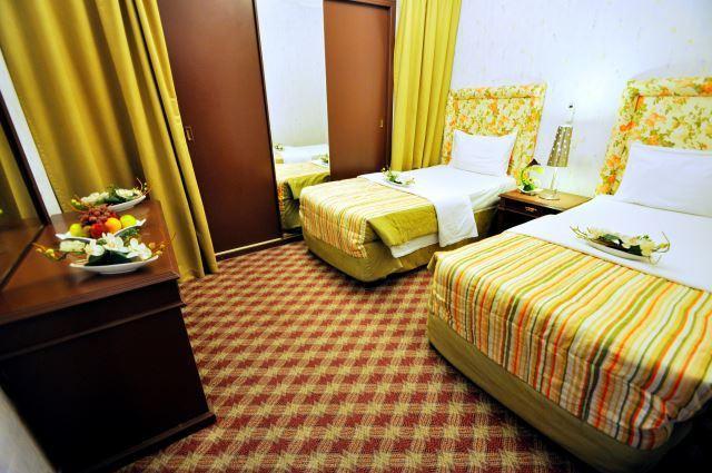 Dellmon Shrouq Hotel Riyadh Room photo
