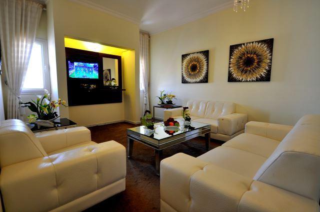 Dellmon Shrouq Hotel Riyadh Room photo