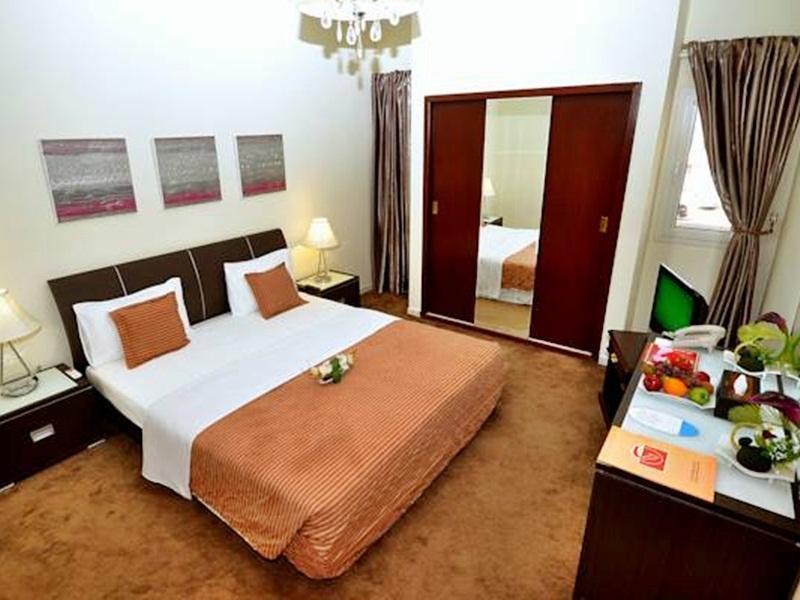 Dellmon Shrouq Hotel Riyadh Exterior photo
