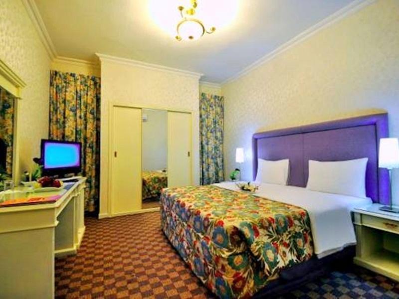 Dellmon Shrouq Hotel Riyadh Exterior photo