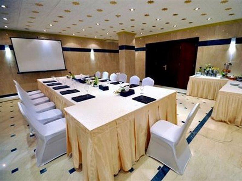 Dellmon Shrouq Hotel Riyadh Exterior photo