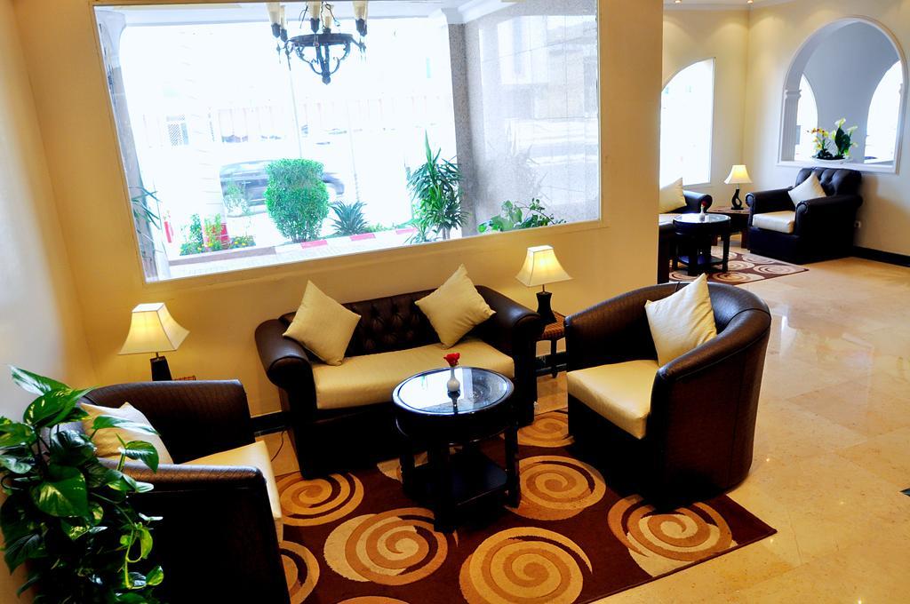 Dellmon Shrouq Hotel Riyadh Exterior photo
