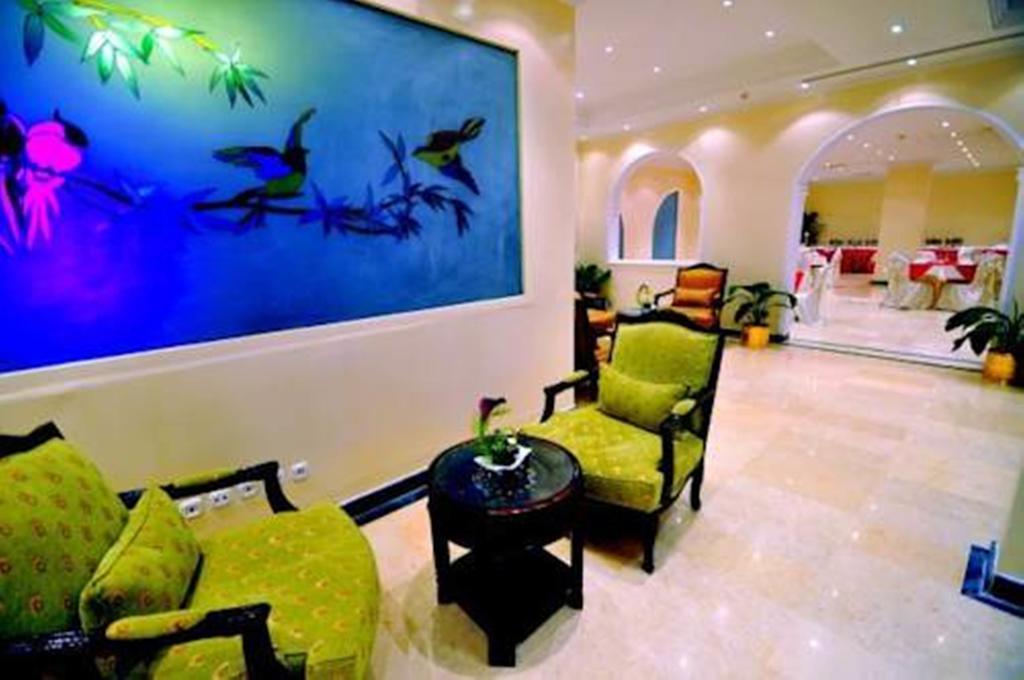Dellmon Shrouq Hotel Riyadh Exterior photo