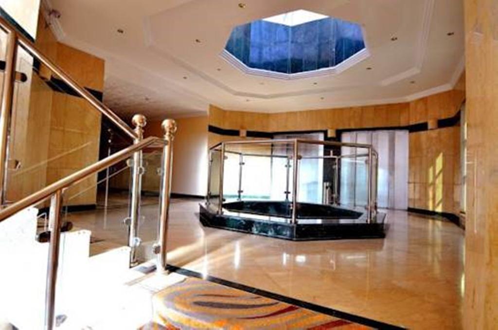 Dellmon Shrouq Hotel Riyadh Exterior photo