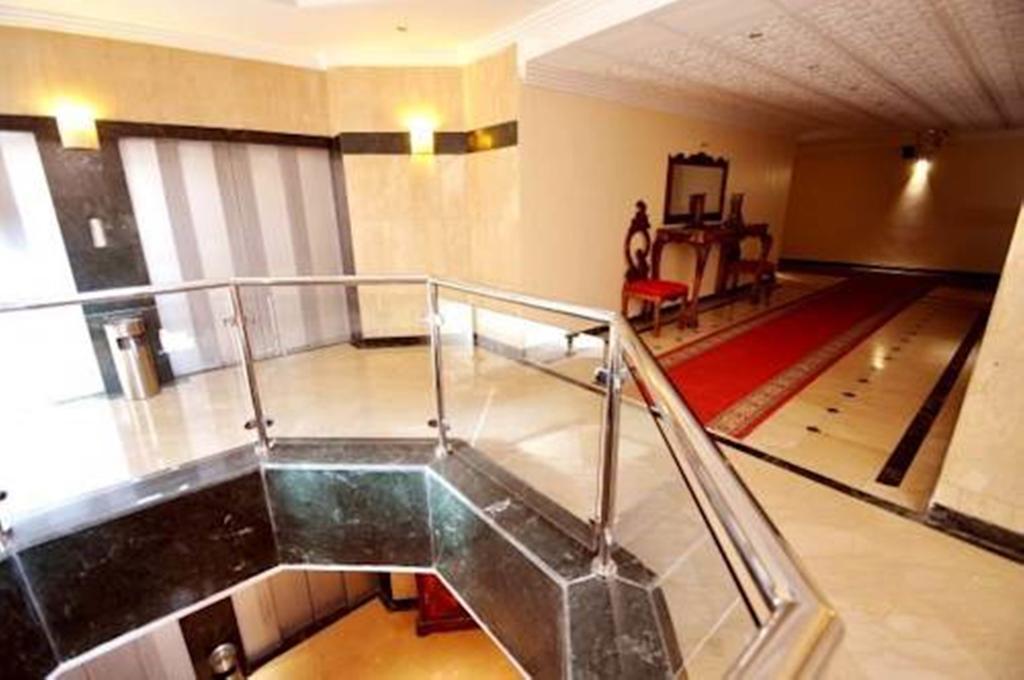 Dellmon Shrouq Hotel Riyadh Exterior photo