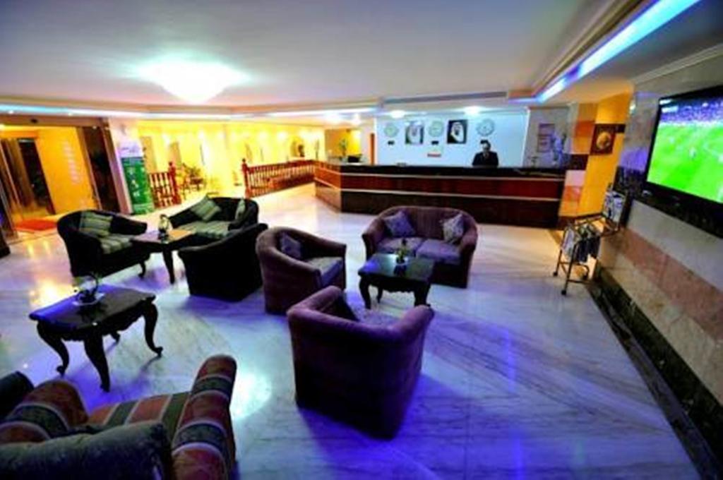 Dellmon Shrouq Hotel Riyadh Exterior photo