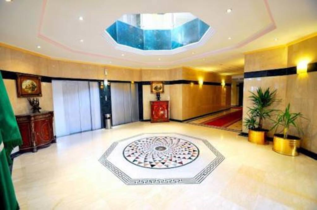 Dellmon Shrouq Hotel Riyadh Exterior photo